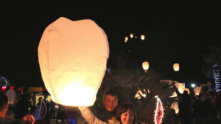 Paljenjem prve adventske svijeće i prigodnim zabavnim programom započela manifestacija Advent na otoku Viru