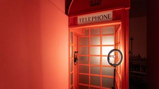 Pogledajte kako izgleda “Selfie room”