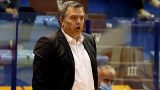 KK Sonik Puntamika – KK Zadar