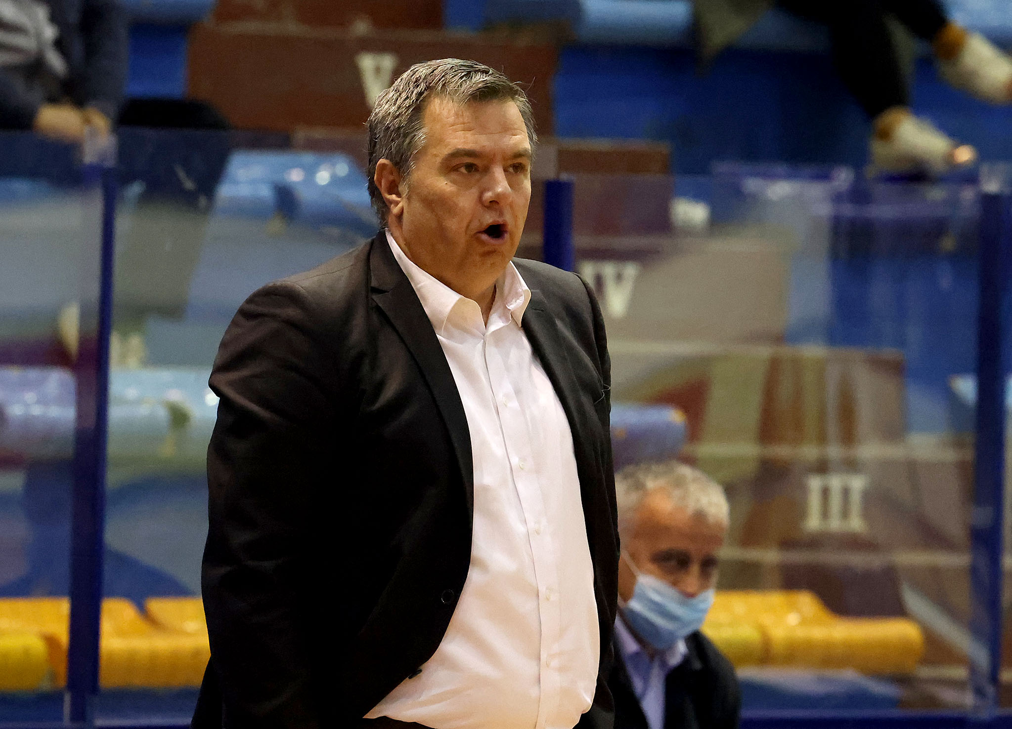 KK Sonik Puntamika – KK Zadar