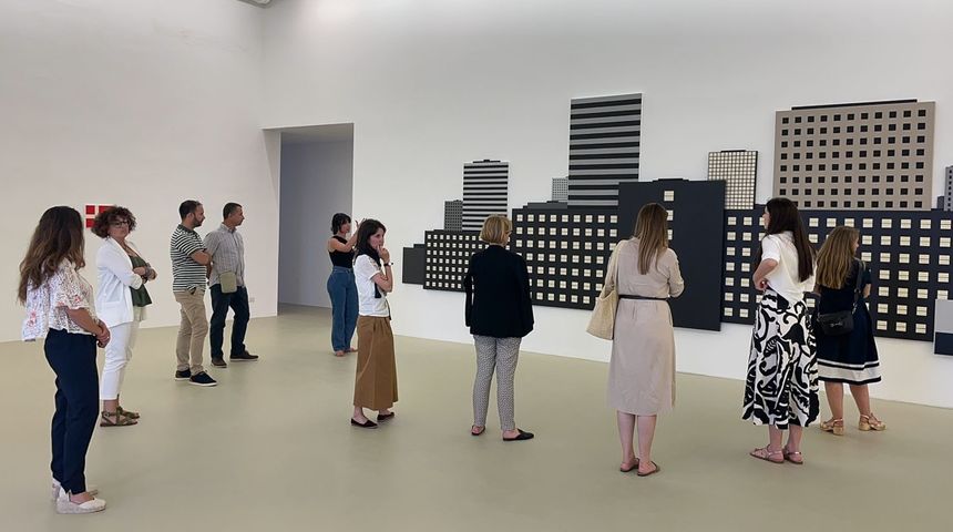 Održana kick-off sastanak projekta SOCRAT Održana kick-off sastanak projekta SOCRAT