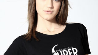 Ford Supermodel finalistice