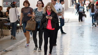 Đir po gradu, četvrtak 19. travnja 2018. Đir po gradu, četvrtak 19. travnja 2018.