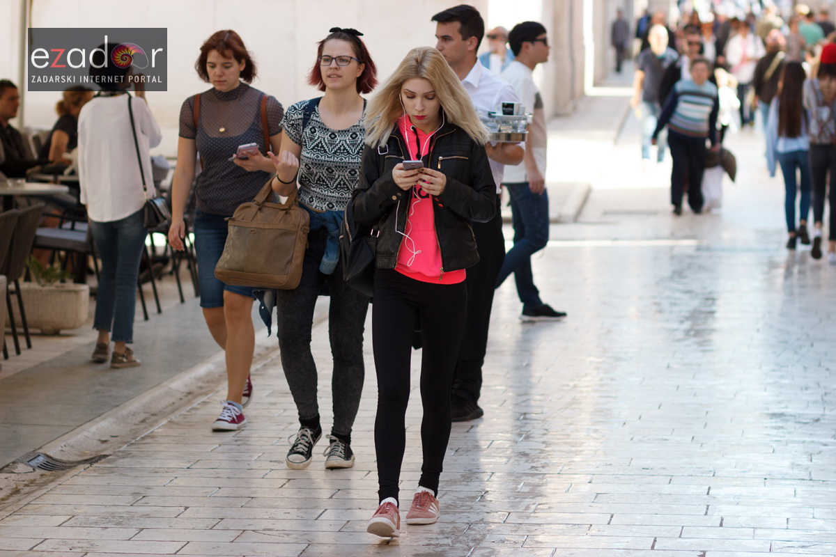 Đir po gradu, četvrtak 19. travnja 2018. Đir po gradu, četvrtak 19. travnja 2018.