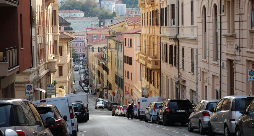 Ancona Ancona