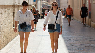 Đir po gradu, 9. rujna 2021. godine