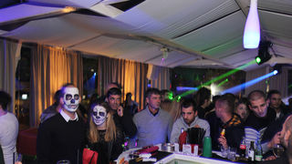 “House of fun”: Otvorenje zimske sezone u Lounge baru Ledana