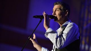 Zadar: Massimo & Zagrebački solisti održali koncert na Forumu Zadar: Massimo & Zagrebački solisti održali koncert na Forumu