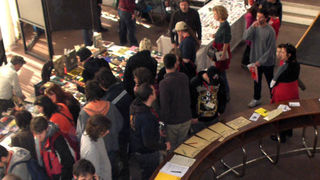 Istrakon 2008.