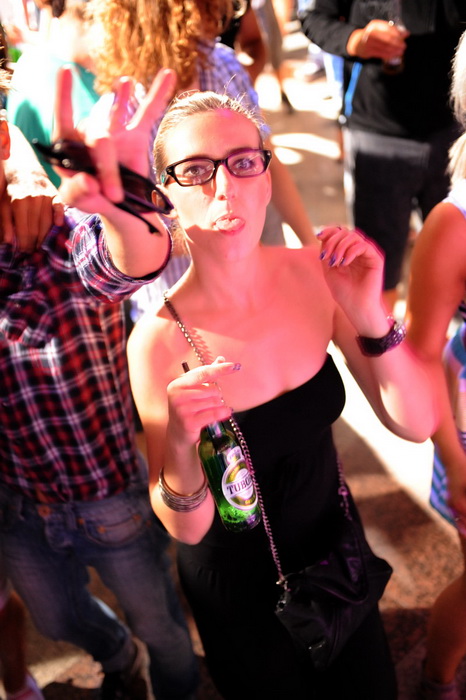 20. rođendan primoštenske Aurore, Foto: Aurora press 20. rođendan primoštenske Aurore, Foto: Aurora press