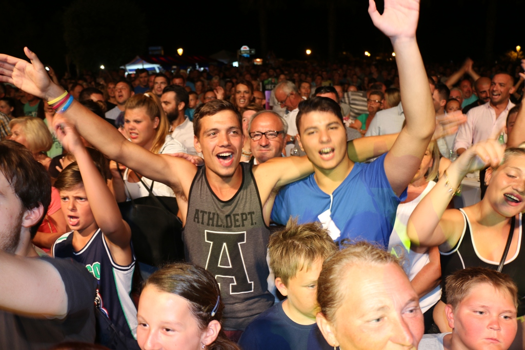 Miroslav Škoro @ Virsko ljeto 2017 Miroslav Škoro @ Virsko ljeto 2017