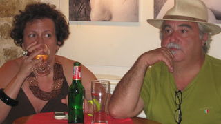 Izlozba Marije Kalmete Introspekcija