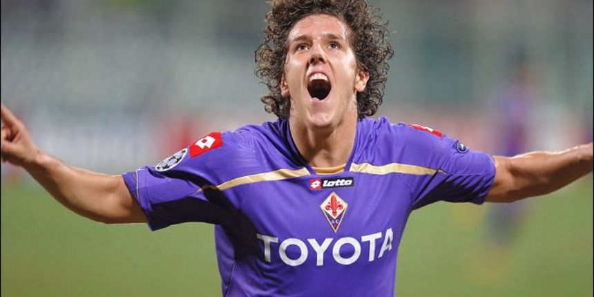 Stevan Jovetić, foto: forzaitalianfootball.com Stevan Jovetić, foto: forzaitalianfootball.com