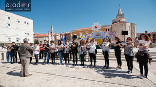 Đir po gradu, četvrtak 19. travnja 2018. Đir po gradu, četvrtak 19. travnja 2018.