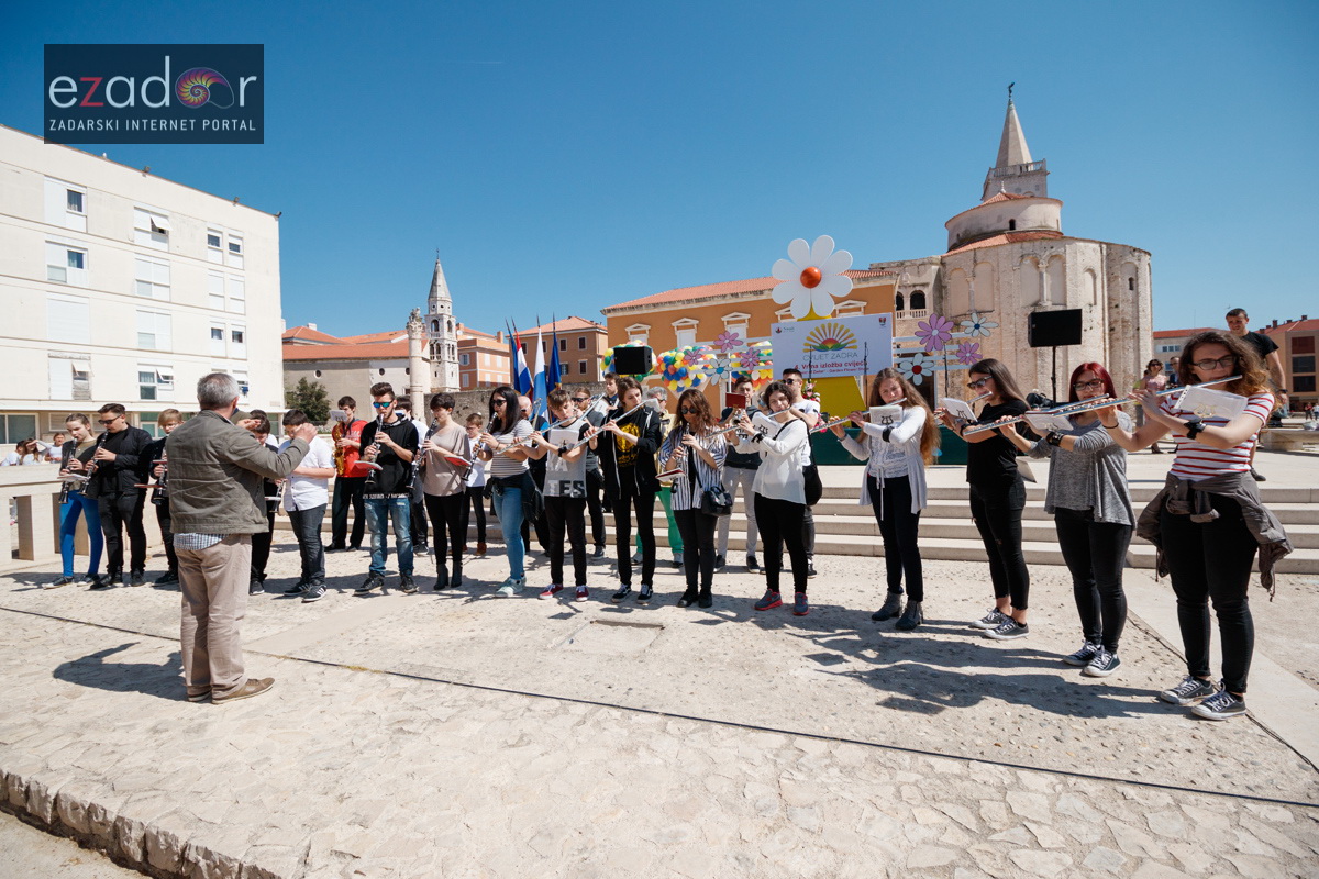 Đir po gradu, četvrtak 19. travnja 2018. Đir po gradu, četvrtak 19. travnja 2018.