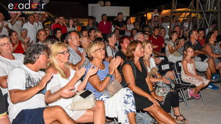 4. Fešta od sira u Kolanu