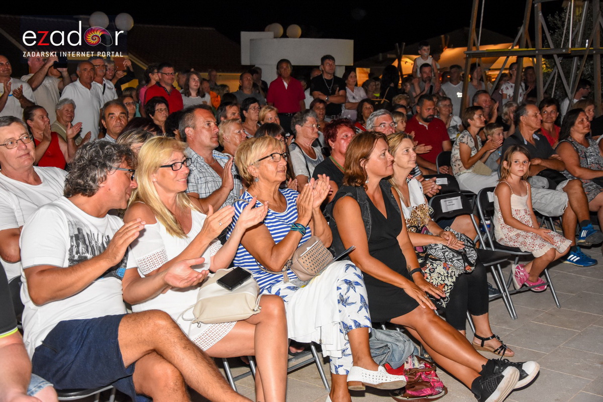 4. Fešta od sira u Kolanu