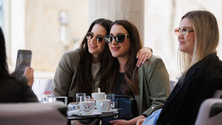 Đir po gradu, subotnja špica, 5. travnja 2025.