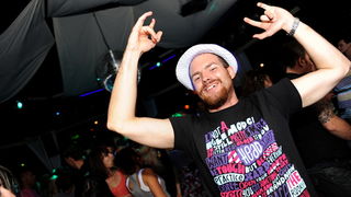 20. rođendan primoštenske Aurore, Foto: Aurora press 20. rođendan primoštenske Aurore, Foto: Aurora press