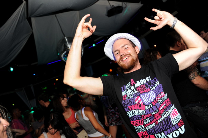 20. rođendan primoštenske Aurore, Foto: Aurora press 20. rođendan primoštenske Aurore, Foto: Aurora press