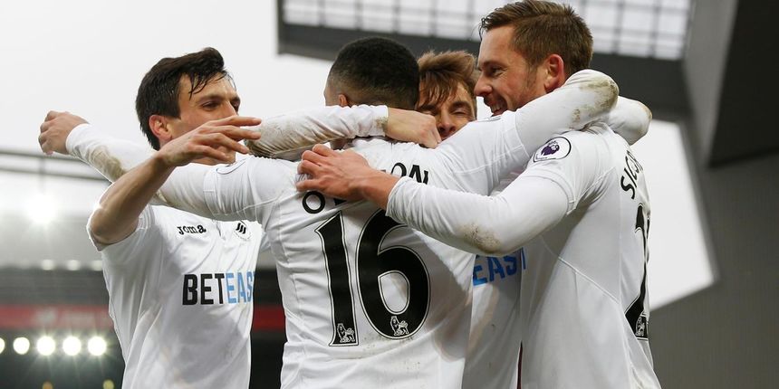 Swansea City Swansea City