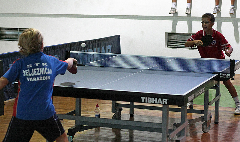 5. Međunarodni memorijal “Barba Tomo Amižić”