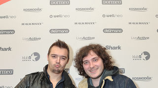 Brojni poznati uživali u jesenskim delicijama na otvorenju nove Top Shop trgovine, foto: Luka Žuk