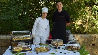 Smaragdna ljepotica Krka dobila svoj koktel – Tekući smaragd