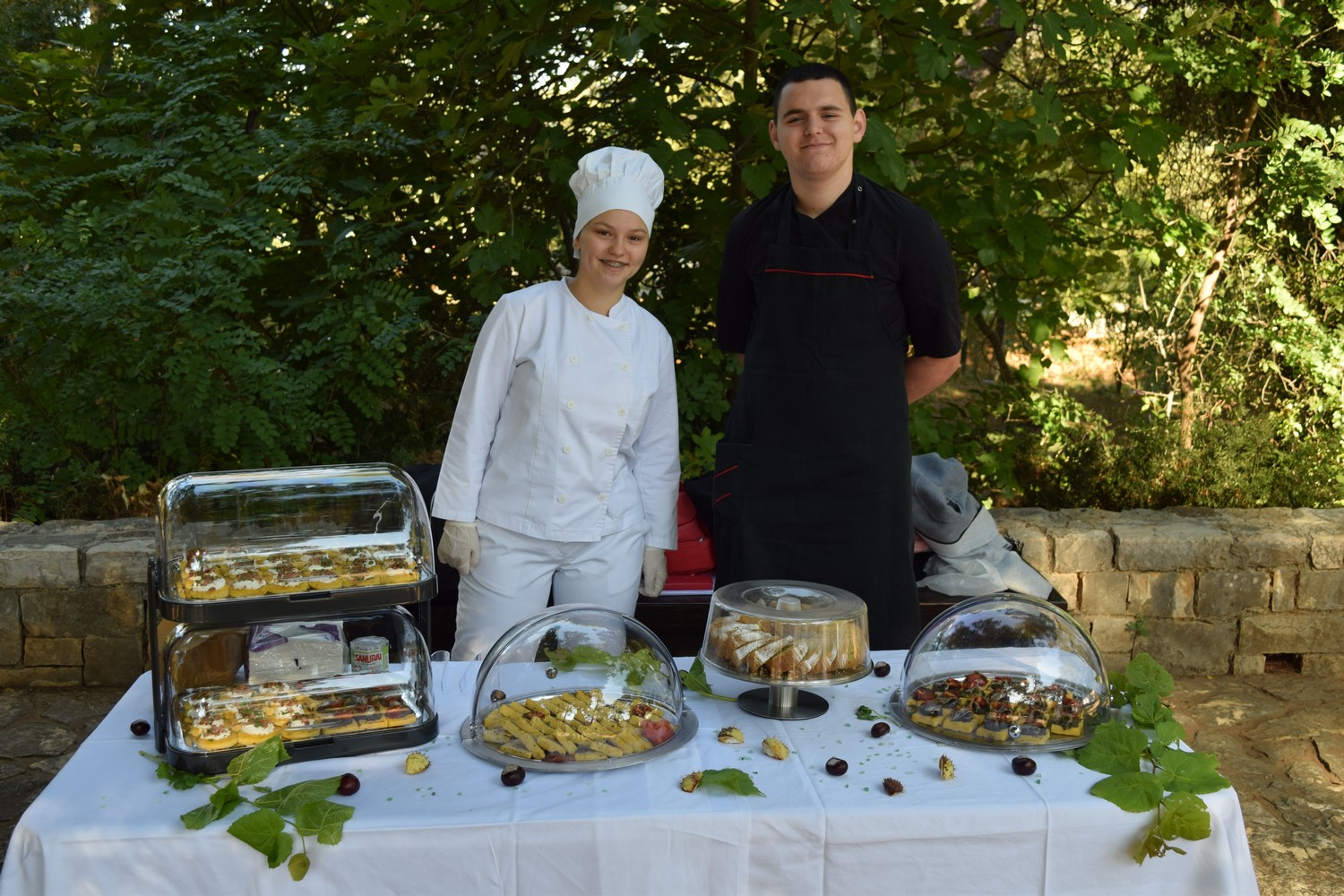 Smaragdna ljepotica Krka dobila svoj koktel – Tekući smaragd