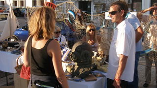 Jezera: 3. FORO – Festival odrzivog razvoja obale i otoka Jezera: 3. FORO – Festival odrzivog razvoja obale i otoka