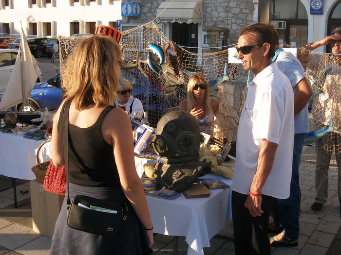 Jezera: 3. FORO – Festival odrzivog razvoja obale i otoka Jezera: 3. FORO – Festival odrzivog razvoja obale i otoka