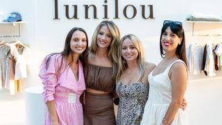 Iadera Sea and Style – otvorenje trgovine brenda lunilou Iadera Sea and Style – otvorenje trgovine brenda lunilou
