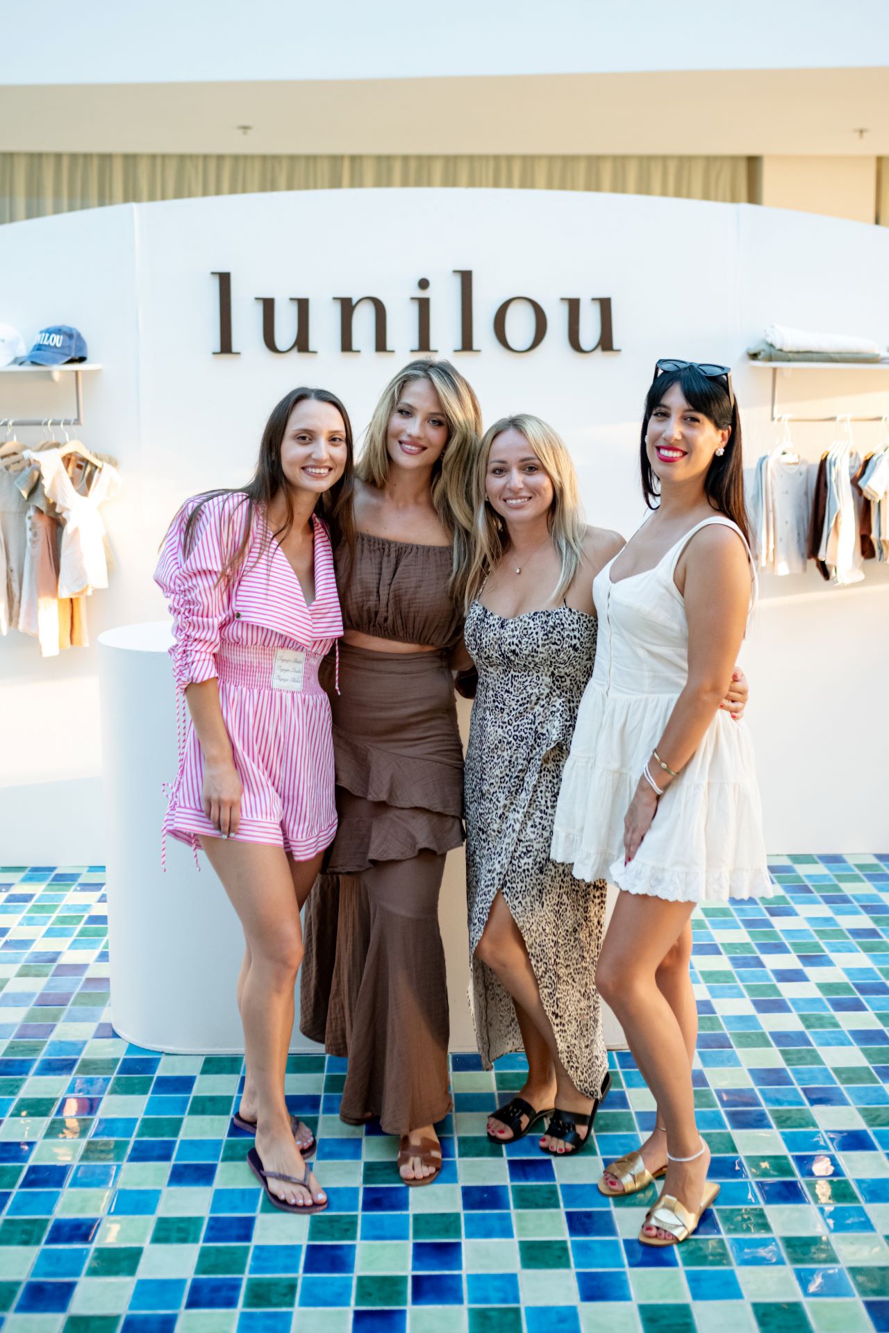 Iadera Sea and Style – otvorenje trgovine brenda lunilou Iadera Sea and Style – otvorenje trgovine brenda lunilou