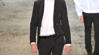Dior Homme proljeće/ljeto 2009. (Moda.hr)