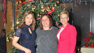 Lions club Zadar i prijatelji u humanitarnoj akciji za Udrugu Cukrići