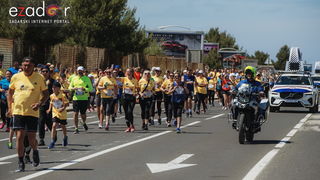 Wings for Life World Run Zadar 2024. Wings for Life World Run Zadar 2024.