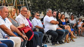 Kolan: Fešta od sira