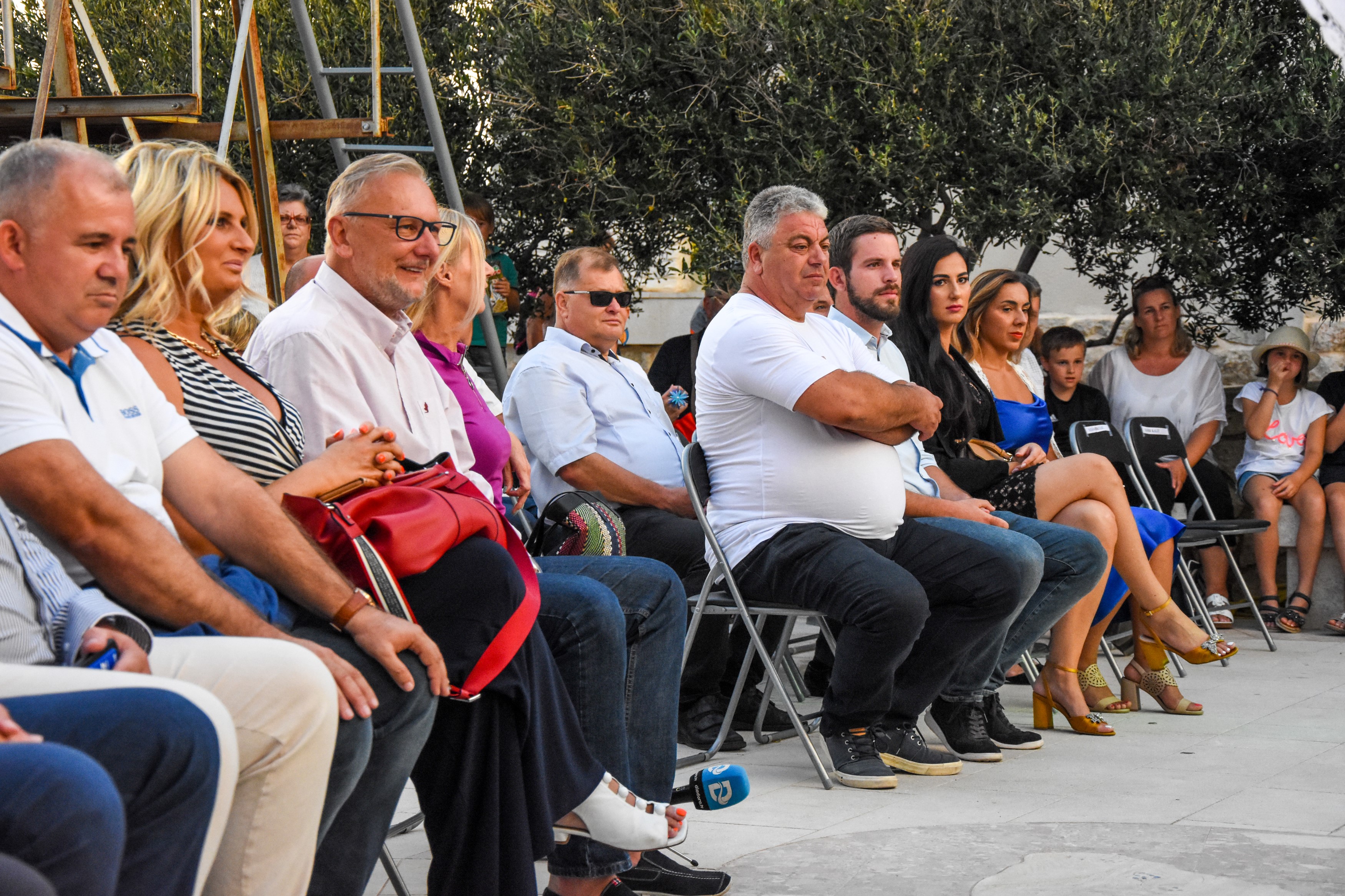 Kolan: Fešta od sira