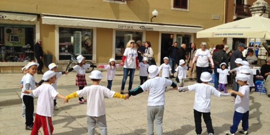30.obljetnica Zavoda za javno zdravstvo Zadar, foto: Radio Zadar