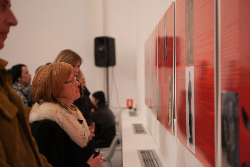 Ljubav i erotika u doba starog Rima, foto: Darko Belancic Ljubav i erotika u doba starog Rima, foto: Darko Belancic