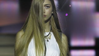 Bol, 010711.
Druga vecer Dove Fashion.hr revije na plazi Zlatni rad u Bolu.
Na slici: kreacije Ivana Alduka.
Foto: Jakov Prkic / Cropix Bol, 010711.
Druga vecer Dove Fashion.hr revije na plazi Zlatni rad u Bolu.
Na slici: kreacije Ivana Alduka.
Foto: Jakov Prkic / Cropix