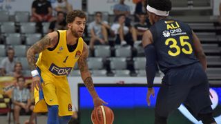 ZDBT 2018: Maccabi Tel Aviv – Fenerbahce 60-65