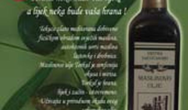 Prvi hrvatski proizvod dobio priznanje Slow Fooda