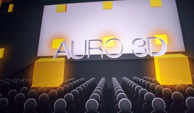 Budućnost zvuka: U CineStaru predstavljen AURO 3D!, foto: mojtv