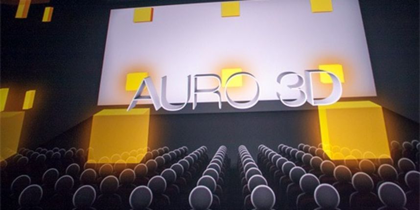 Budućnost zvuka: U CineStaru predstavljen AURO 3D!, foto: mojtv