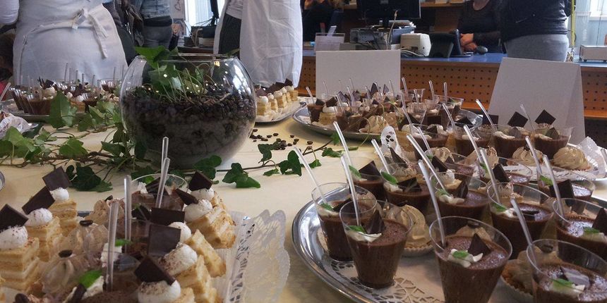 Kava, kofein, kolači, zadar cita Kava, kofein, kolači, zadar cita