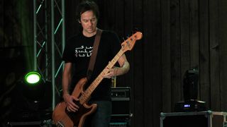 Koncert Lambchopa na Tvrđavi sv. Mihovila, Foto: Zrinka Magazin Koncert Lambchopa na Tvrđavi sv. Mihovila, Foto: Zrinka Magazin