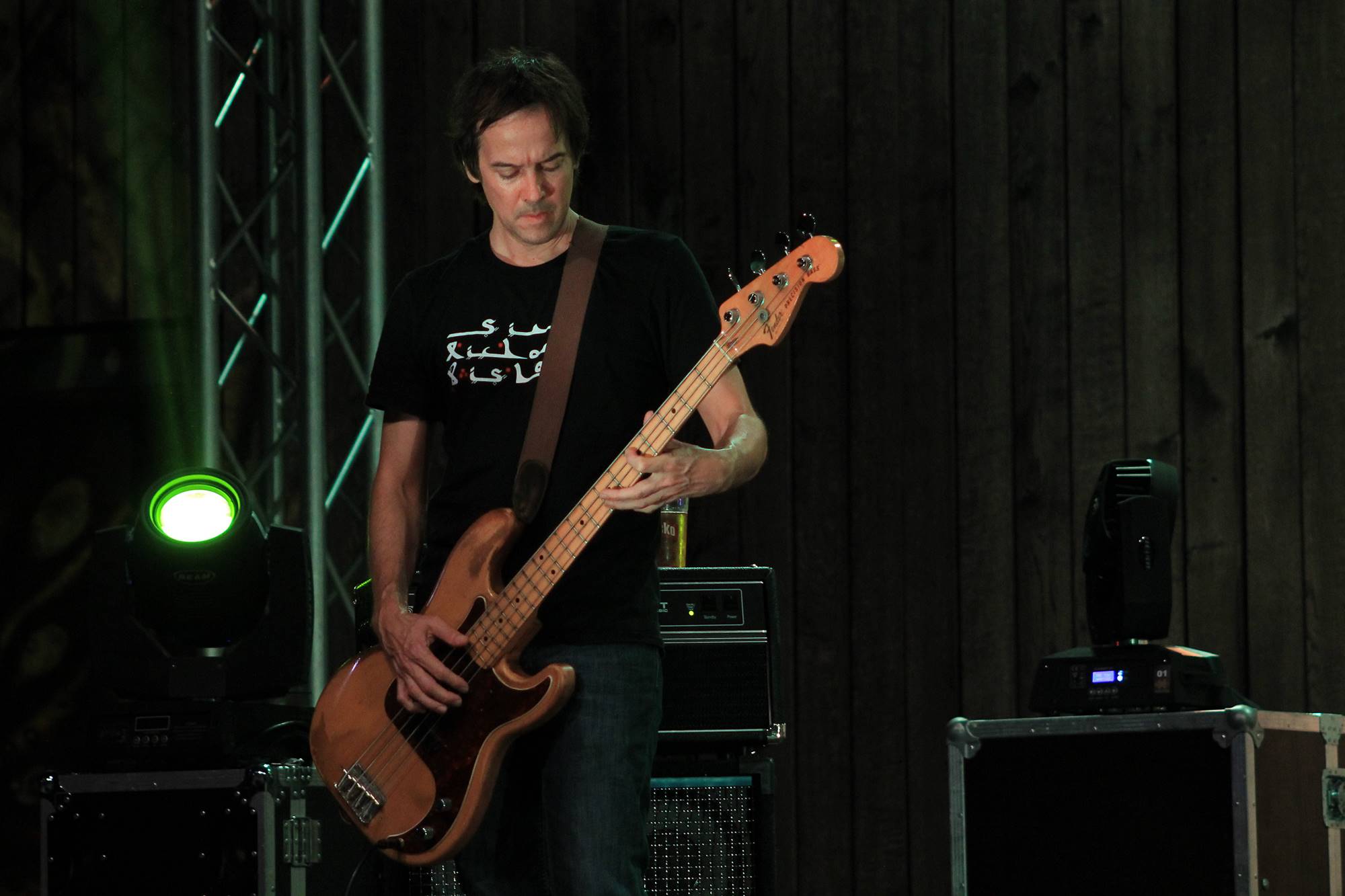 Koncert Lambchopa na Tvrđavi sv. Mihovila, Foto: Zrinka Magazin Koncert Lambchopa na Tvrđavi sv. Mihovila, Foto: Zrinka Magazin