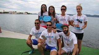 Triatlon utrka u spomen na Katarinu Madunić