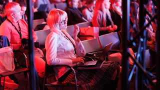 TEDxZagreb 2024. @ Zagrebački velesajam